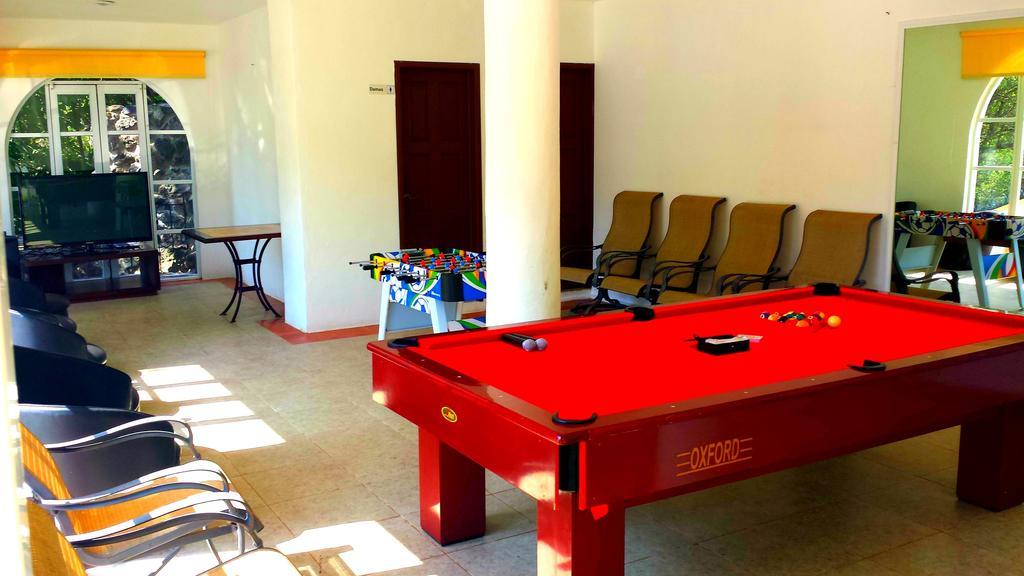 Hotel Hacienda Del Rio Atlixco Zewnętrze zdjęcie