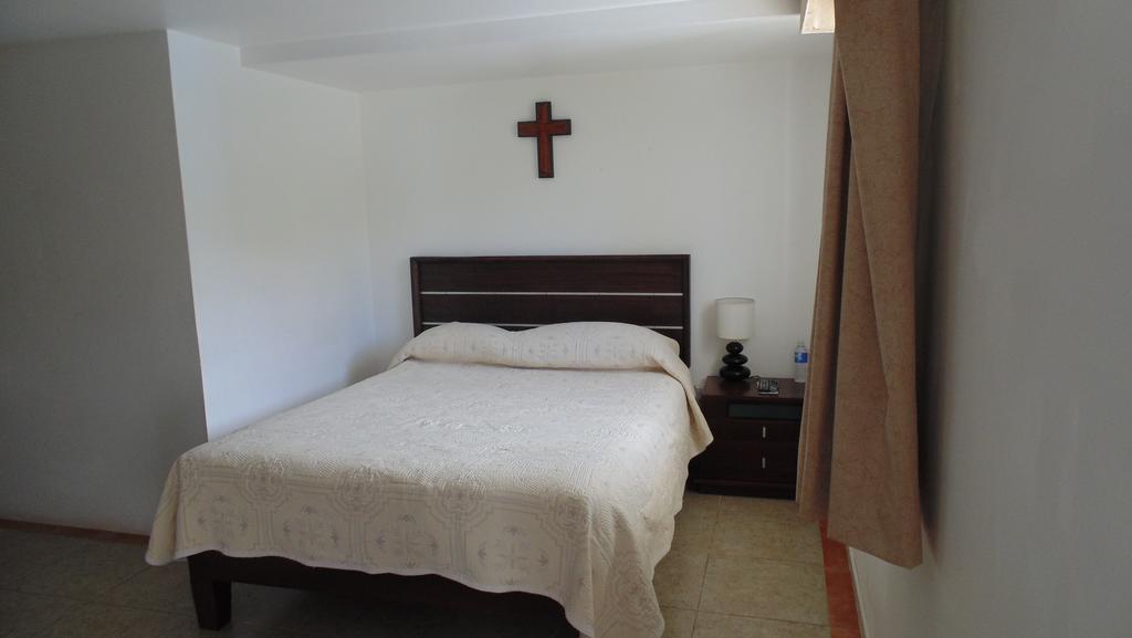 Hotel Hacienda Del Rio Atlixco Zewnętrze zdjęcie