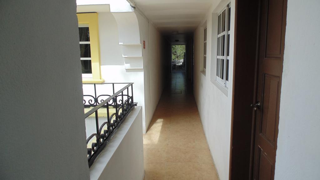 Hotel Hacienda Del Rio Atlixco Pokój zdjęcie