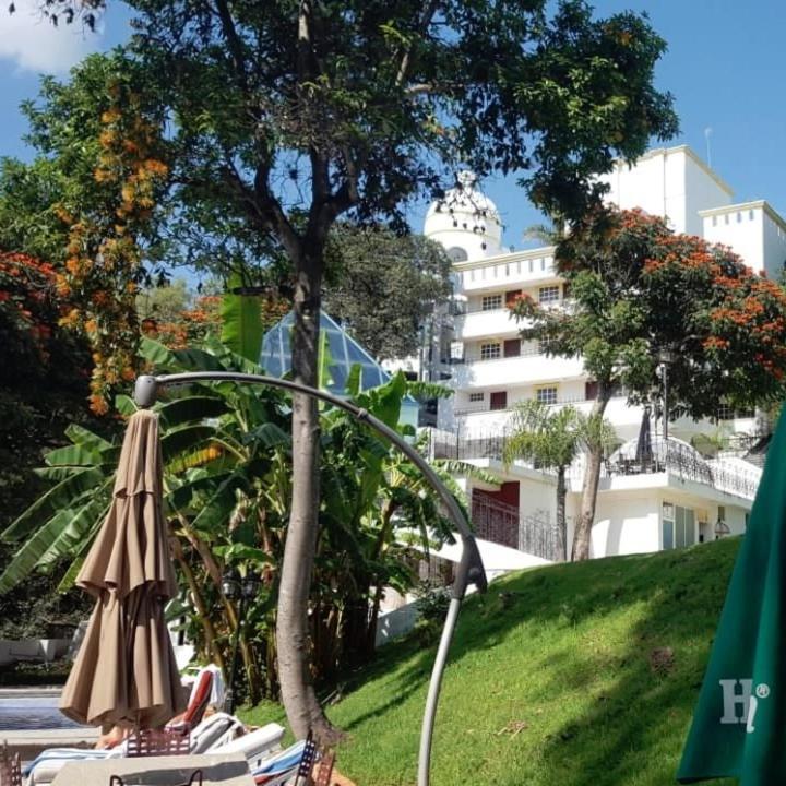 Hotel Hacienda Del Rio Atlixco Zewnętrze zdjęcie